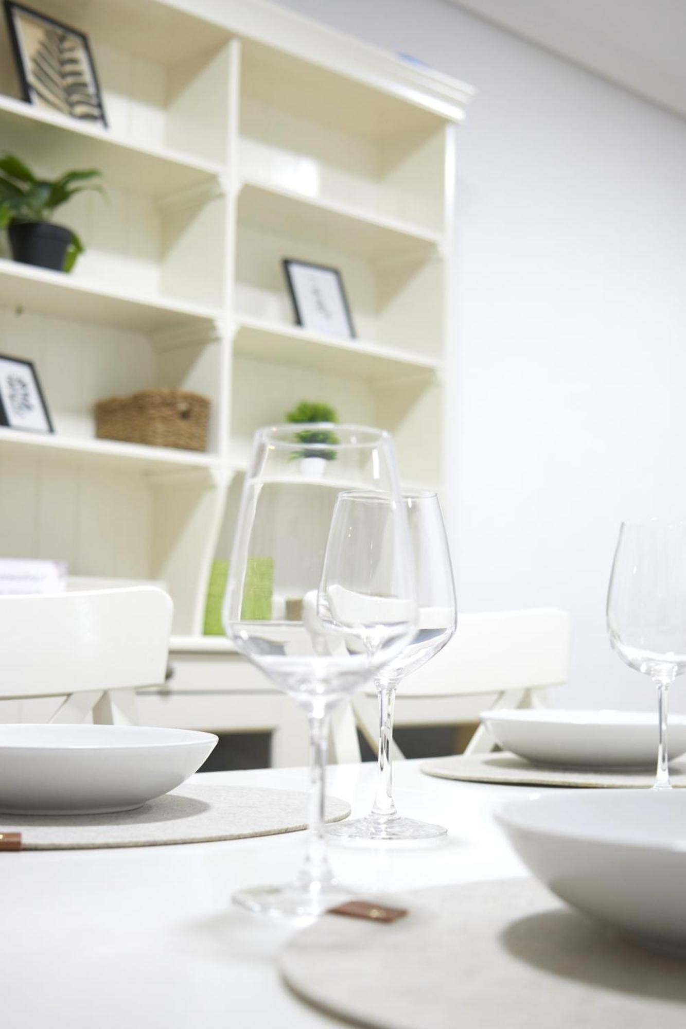 Apartamento Breton De Los Herreros Logroño Exterior foto