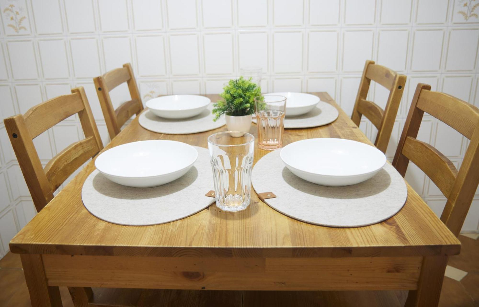 Apartamento Breton De Los Herreros Logroño Exterior foto