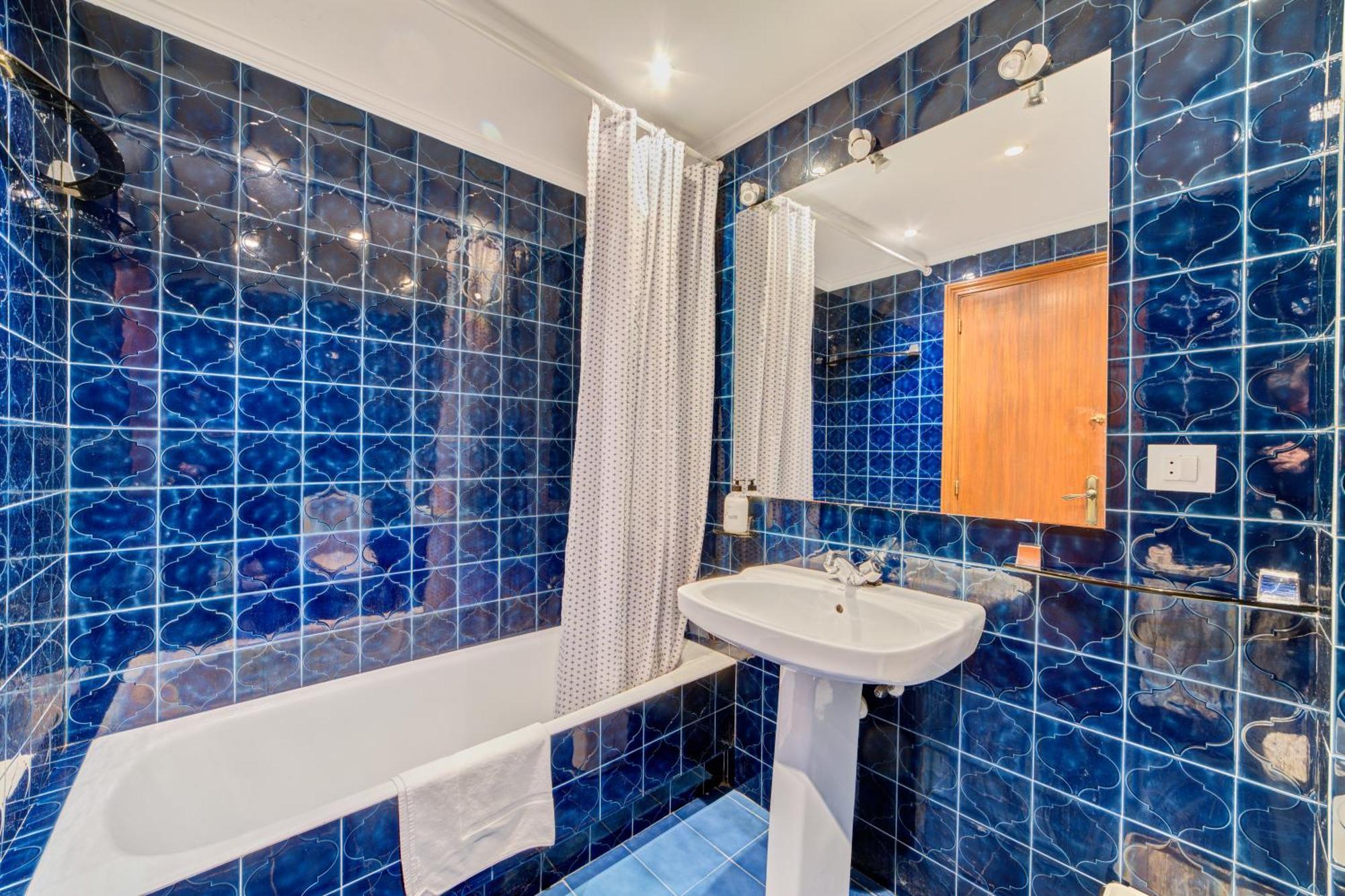 Apartamento Breton De Los Herreros Logroño Exterior foto